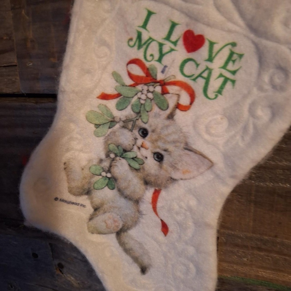 Stocking - Picture 3 of 5